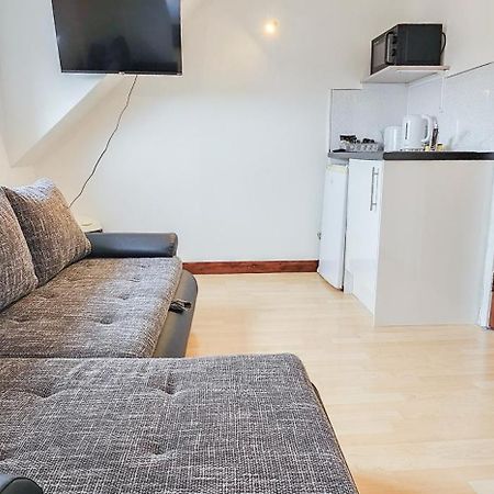 Mystayinn Inverness Guest House - Rooms Exterior foto