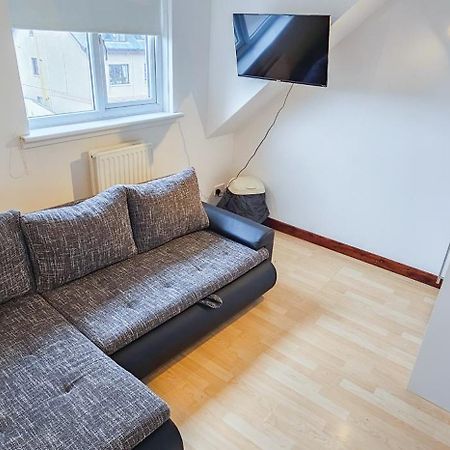Mystayinn Inverness Guest House - Rooms Exterior foto