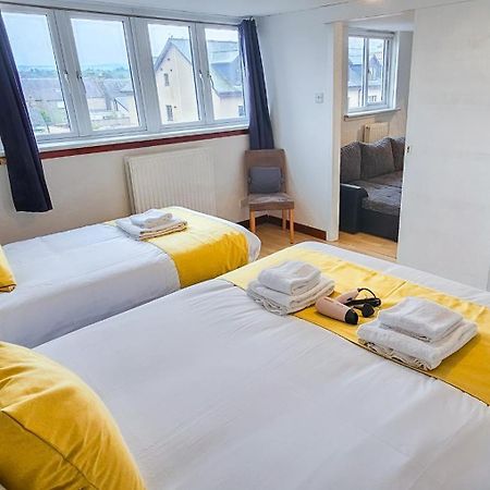Mystayinn Inverness Guest House - Rooms Exterior foto
